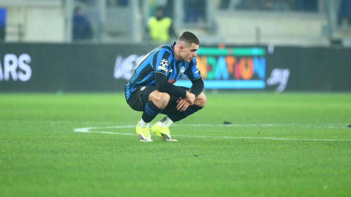 Luce Krstovic nel buio della New Balance Arena: il montenegrino ora segna a raffica. Ma cade il fortino