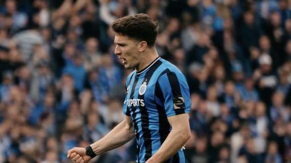Atalanta su Tzolis del Bruges? Al momento sondaggio della Juventus 