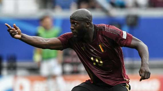 L'annuncio di De Laurentiis: "Benvenuto Romelu!" Lukaku il centravanti del Napoli