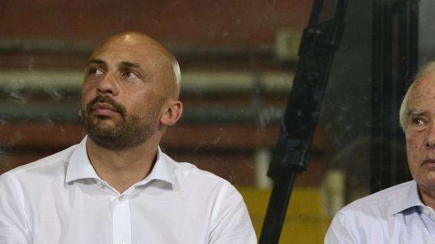 Sampdoria, Garrone: "Gabbiadini piace a Rossi"
