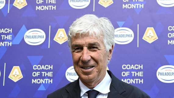 Gasperini alla Gazzetta: "Non c'è più tempo per un'esperienza all'estero, mi piace troppo l'Italia"