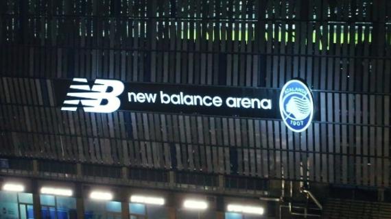 TA - Atalanta-Como, attesa una sorpresa per i tifosi: show di luci alla New Balance Arena