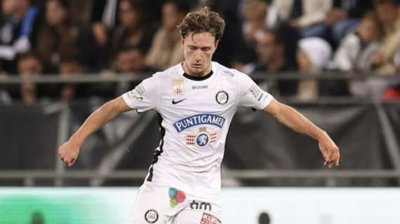 Atalanta, sfida alla Roma per William Bøving
