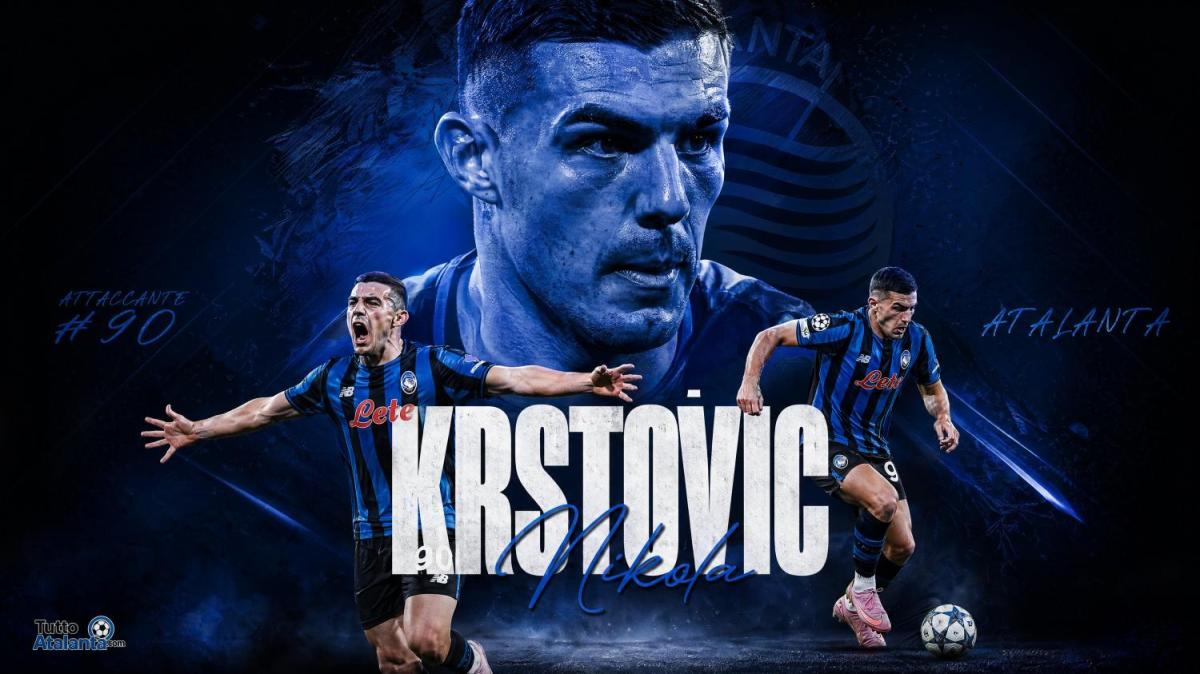 Krstovic convince Bergamo: il retroscena di mercato e il bilancio di una stagione in doppia cifra