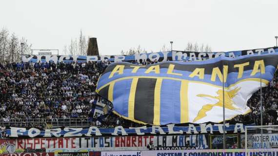 Atalanta 1-0 Giana: il tabellino