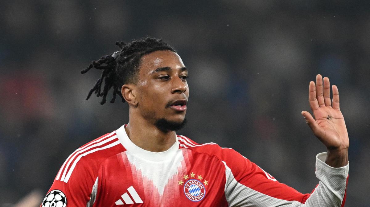 Champions / Bayern Monaco-Real Madrid, le formazioni ufficiali 