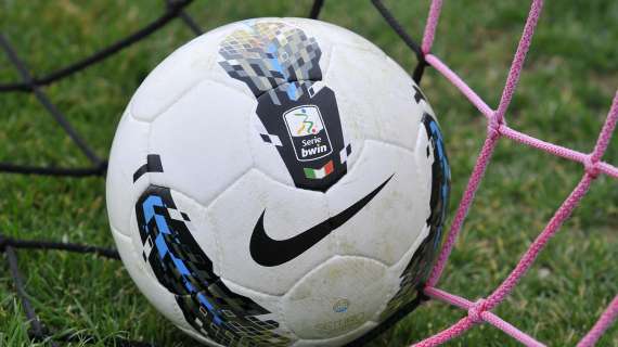 Serie A, torna sui campi il Nike Maxim