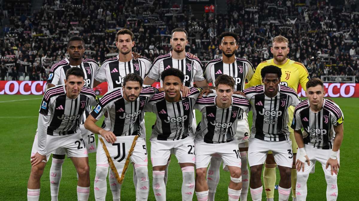 L’inchiesta Uefa sui conti della Juve