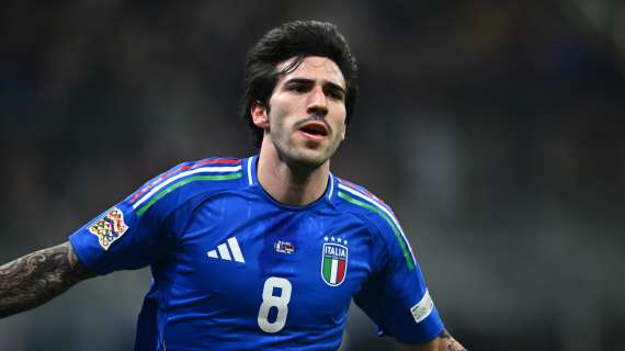 La Juventus all'assalto di Tonali. Il Newcastle è su Guendouzi della Lazio