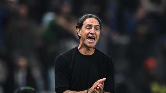 Monza, Nesta: "Deluso per il gol annullato: Djuric non commette fallo su Ederson"