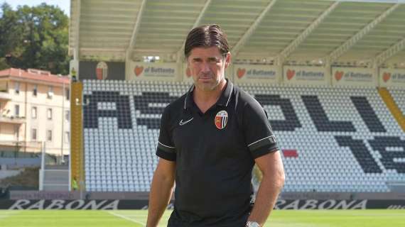 UFFICIALE: Udinese, Andrea Sottil è il nuovo allenatore bianconero. Il comunicato
