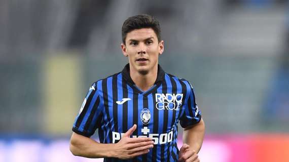 Atalanta-Inter, le armi a sorpresa: idea Pessina dal 1' per la Dea