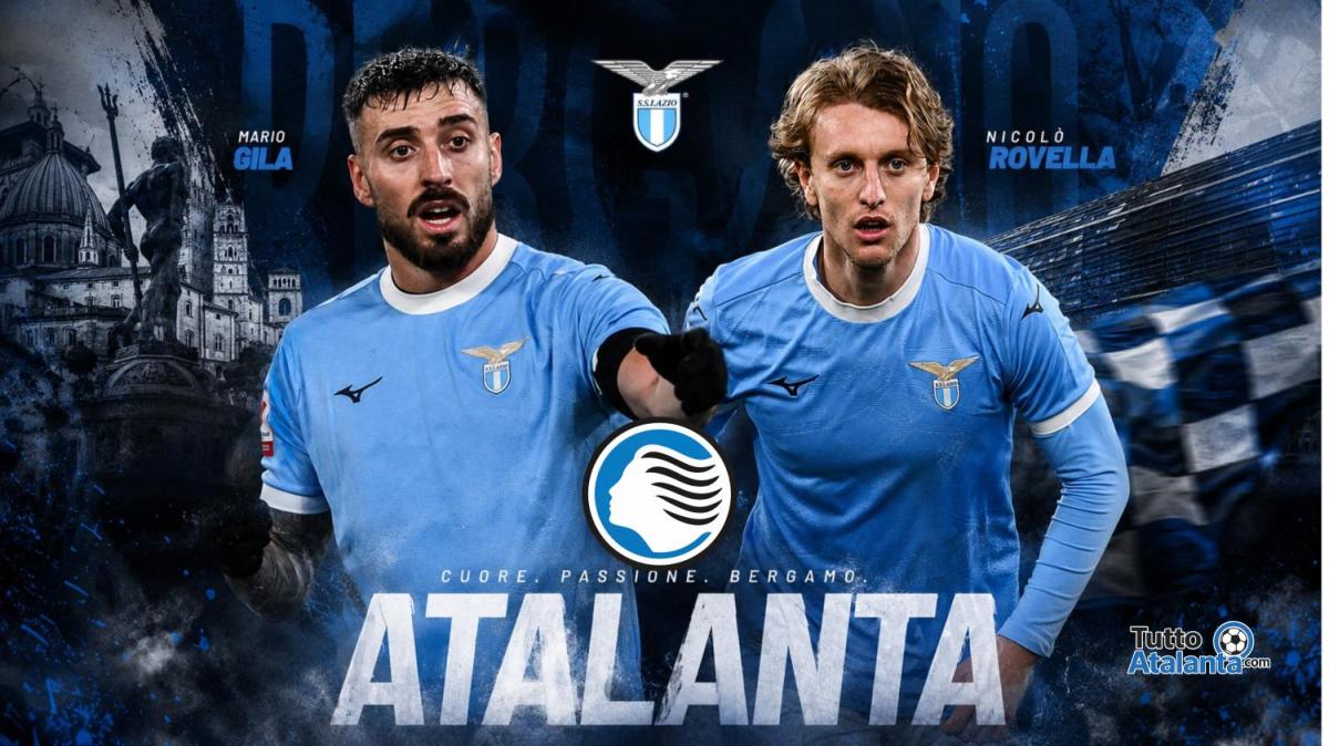 I pupilli di Sarri, il sogno Gila e il 4-3-3 che cambierà tutto: ecco l'Atalanta del Comandante