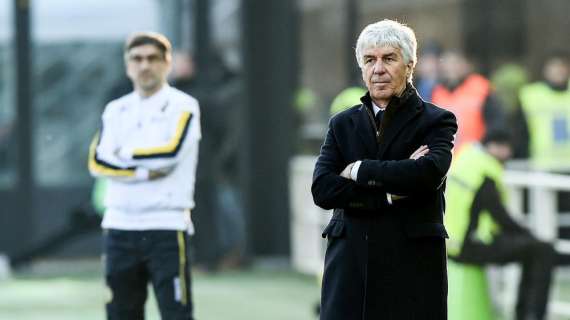 Atalanta-Verona, voti ai tecnici: Juric parte bene. Gli urli di Gasp servono