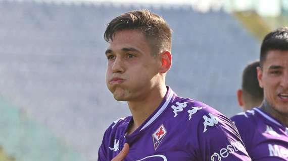 Fiorentina, Martinez Quarta: "L'Atalanta ha il miglior attacco della Serie A, ma ci servono punti"
