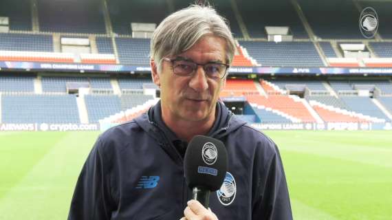 Juric in conferenza: "PSG di un altro pianeta, ma per noi occasione di enorme crescita"