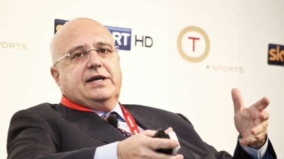 Marino e i gioielli: "Denis? E' merito di Colantuono e della squadra. Su Bonaventura..."