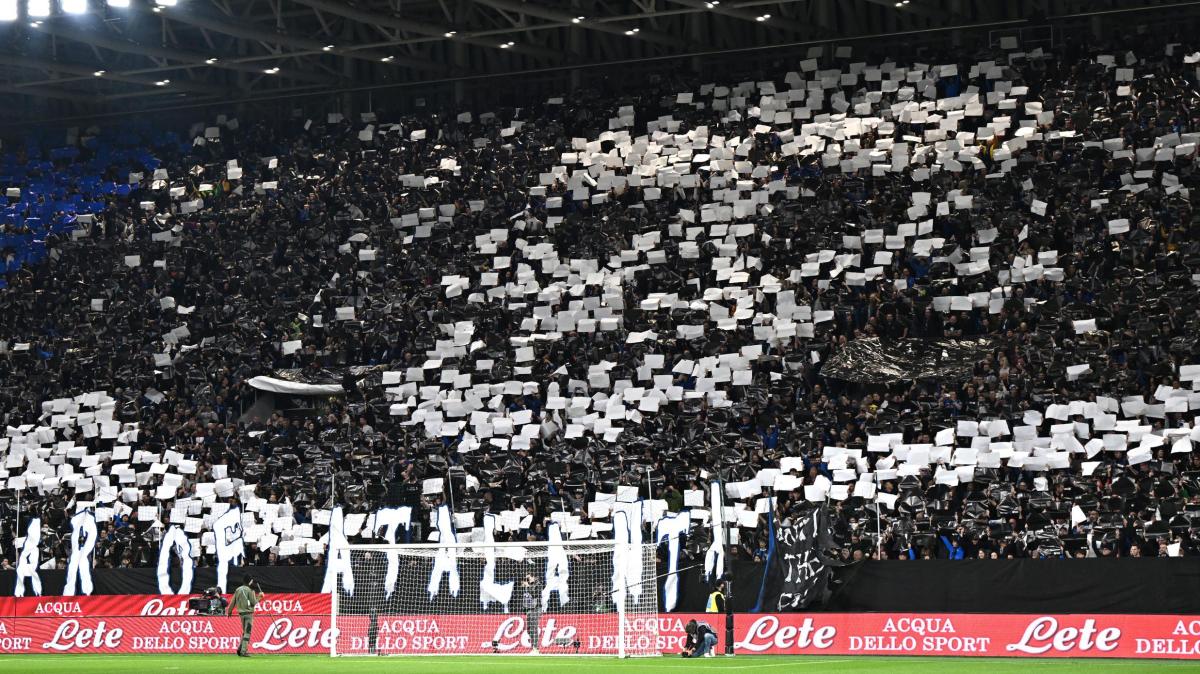 Giudice Sportivo, Atalanta multata. Ecco chi salta il prossimo turno 
