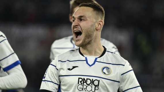 Gol sbagliato, gol subito: Lukaku spreca, Koopmeiners non sbaglia. Roma-Atalanta 0-1