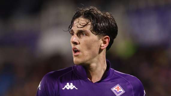 Zaniolo senza rimpianti: «Alla Fiorentina per vincere, all’Atalanta non ero centrale»