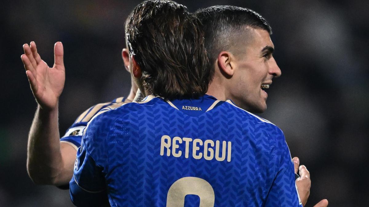 Italia che fatica. Vittoria al fotofinish contro la Moldova