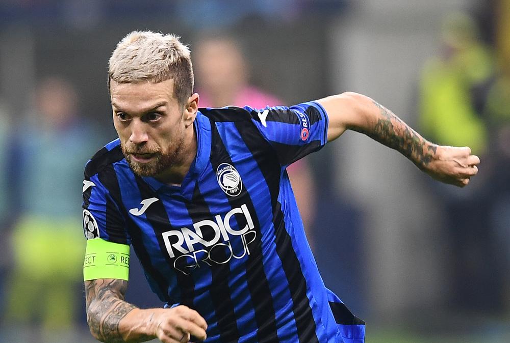 Ancora Papu Gomez: "Bergamo è casa mia, l’Atalanta è parte della mia vita"