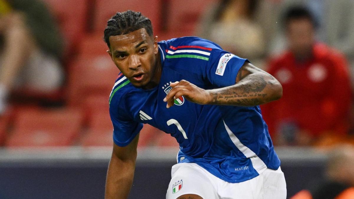 L'Italia Under 21 dà spettacolo a Empoli: 4-0 alla Macedonia e primato nel mirino