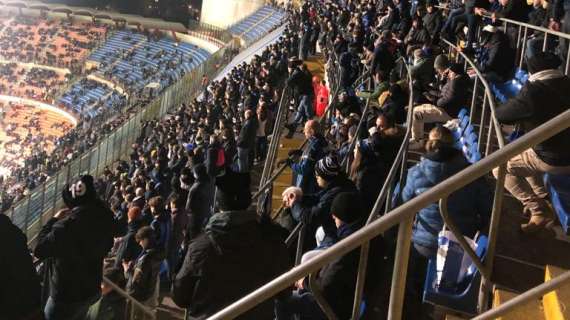 Sassuolo-Atalanta, le modalità per i biglietti del debutto stagionale 