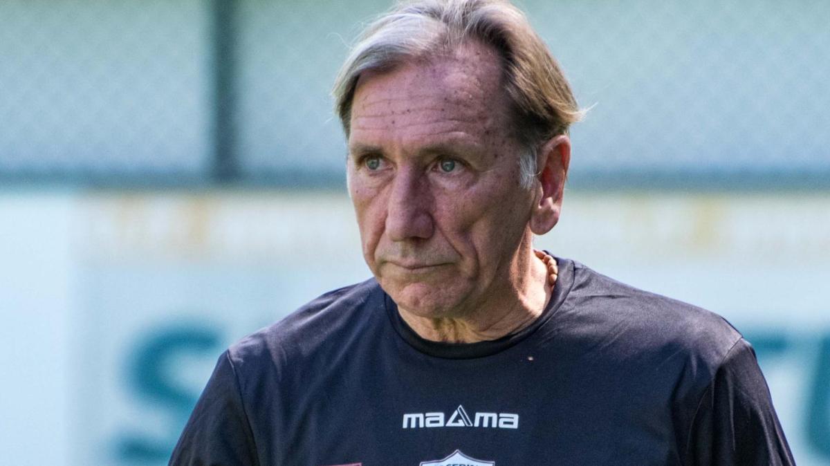 Nappi tra amarcord e presente: "Palladino sulla strada giusta, su Scamacca non ho dubbi"