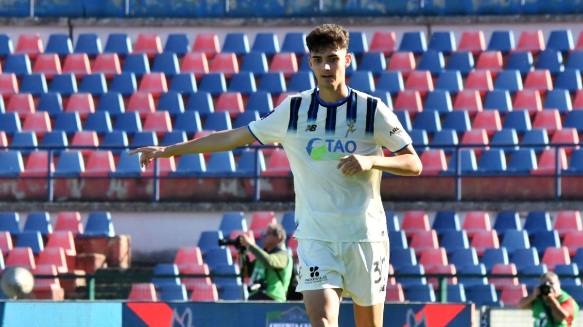 Serie C, gir. C / Casarano-Atalanta U23, le probabili formazioni