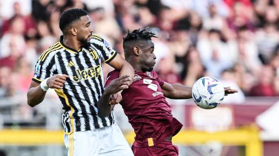 Nell'ultimo derby fra Juric e Allegri vince la noia: Torino-Juventus finisce 0-0