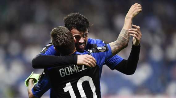Everton - Atalanta, dentro i migliori: esclusi Ilicic e Masiello