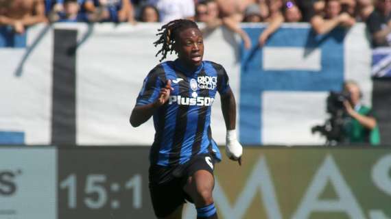 Amichevole / Atalanta-Borgosesia, la formazione ufficiale della Dea 