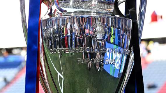 Quote vincente Champions League, le quote Coppa dei Campioni aggiornate