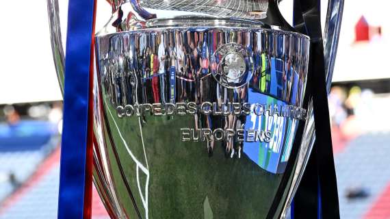 Champions League: Inter e Juventus vedono il successo all’esordio, su William Hill quote da impresa per Atalanta e Napoli