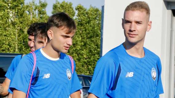 Atalanta U23, scatta l'era Bocchetti: "progetto Serie C" al via con tanti volti nuovi