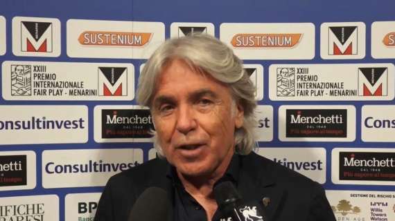 Zazzaroni: "L'Atalanta sta sorprendendo anche Gasperini, è un misto fra fortuna e bravura del tecnico"