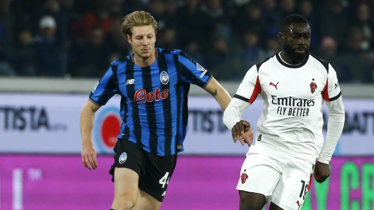 Brescianini in conferenza: "Atalanta di sostanza e fiducia! Lookman? Meritava quel gol..."