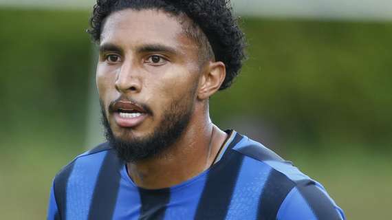 Colonia-Atalanta 4-0, Waldschmidt segna su rigore e cala il poker