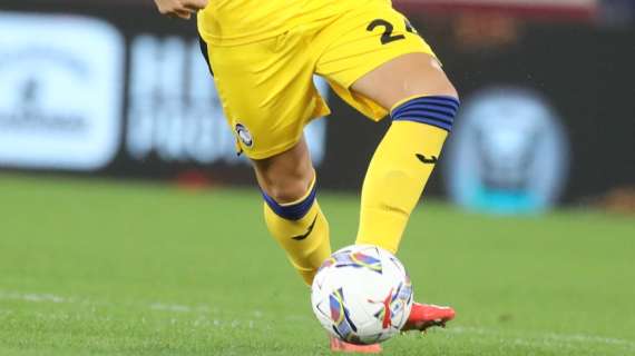 FOTO - Dea a Monza con la terza maglia 