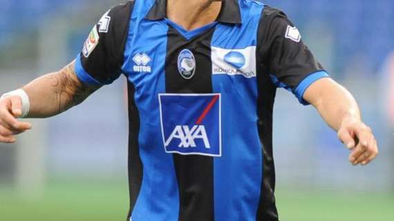 Atalanta hot sale terza maglia