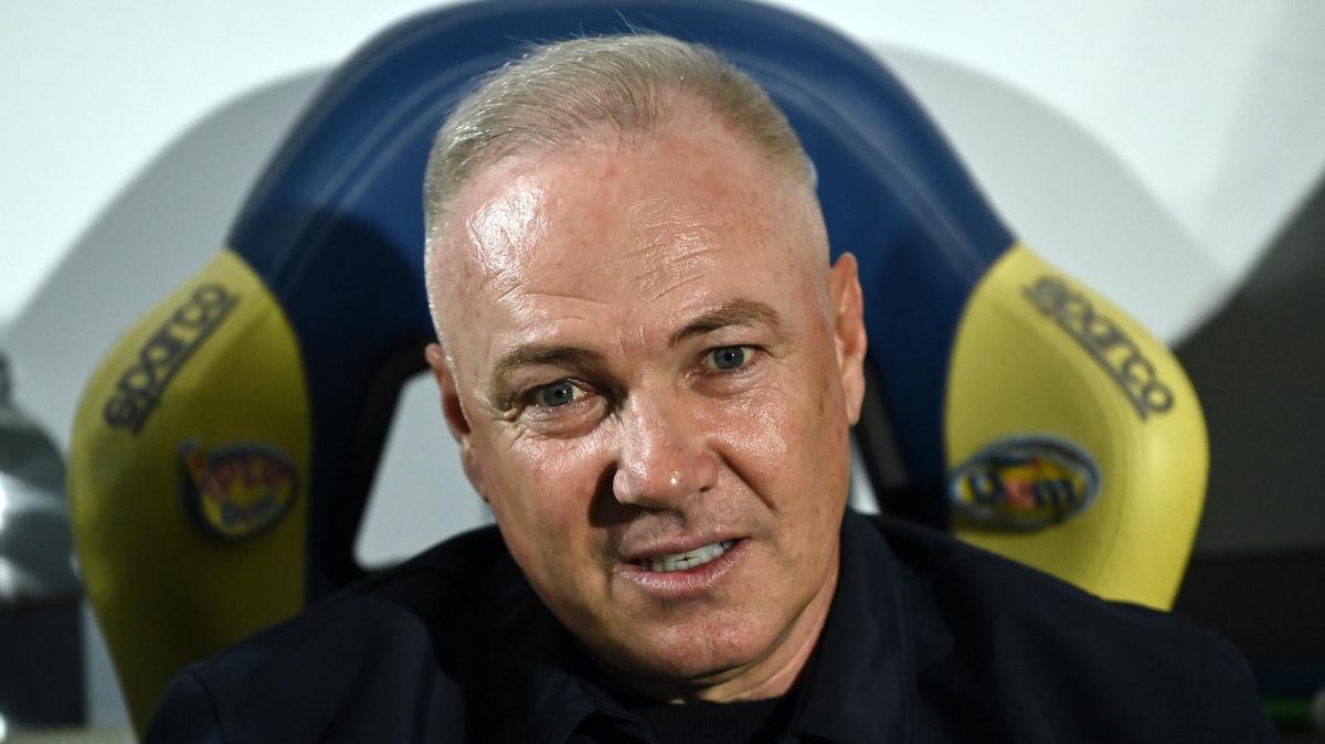 Frosinone, definiti quadri tecnici e dirigenziali per la Serie A: confermato Alvini in panchina