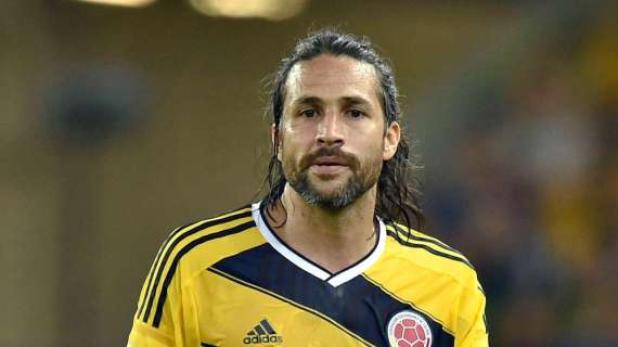 Yepes tornerà in Colombia dopo il Mondiale?