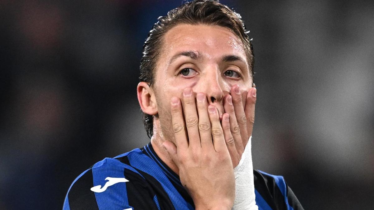 Incubo Retegui: gol, assist… poi l’infortunio che cambia tutto