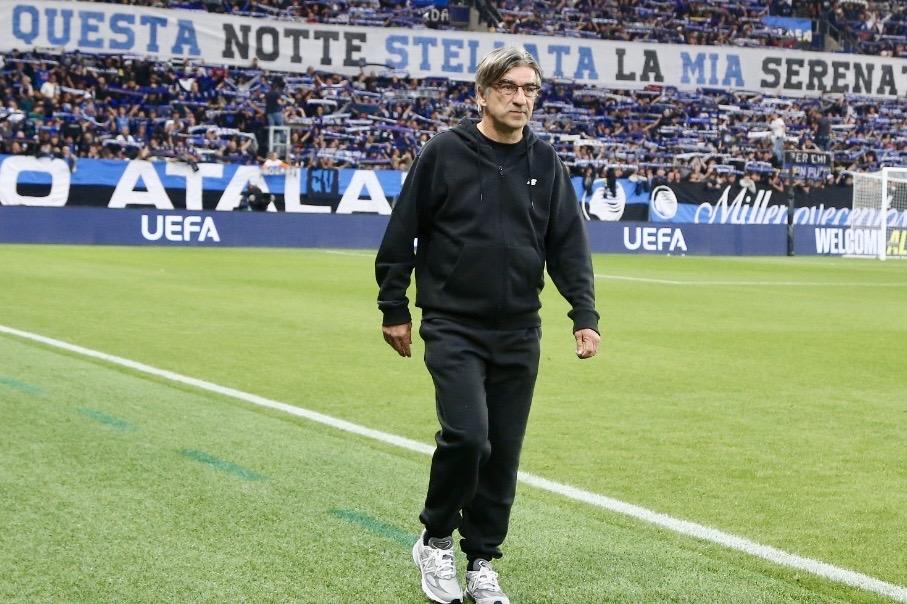 Atalanta-Slavia Praga, ecco i convocati di mister Juric