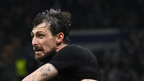 Gramellini elogia Acerbi, la moglie del difensore: "Eppure è lo stesso del caso Juan Jesus..."