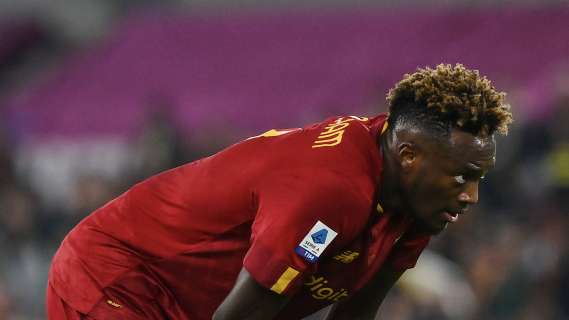 Roma, nuovi contatti col Milan per lo scambio Abraham-Saelemaekers