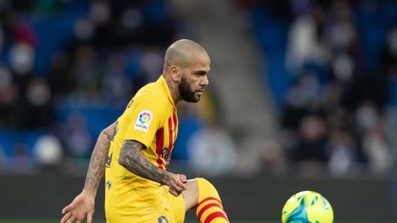 Dal Brasile: Dani Alves suicida in carcere? Arriva la smentita del fratello