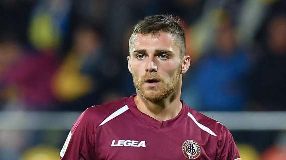 Catania, rinforzo a centrocampo. C'è la firma di Michele Rocca