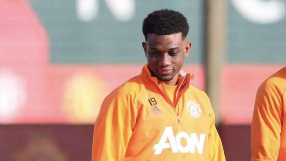 ESCLUSIVA TA - Gasp ha richiesto Diallo in prestito dal Manchester United 